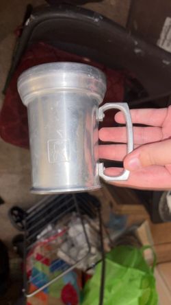 Playboy cup