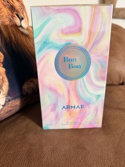 Armaf Bon Bon Eau de Parfum 100ml