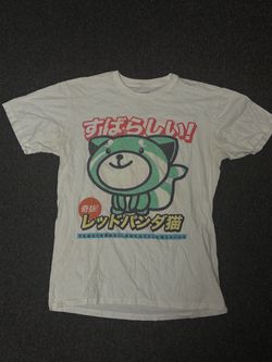 Rare “The Weekend” tour shirt