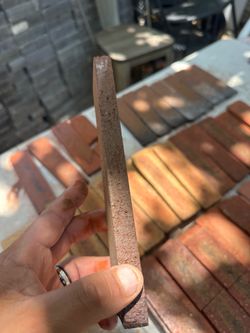 Old Chicago Venier brick