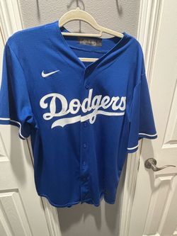 Dodgers Jersey