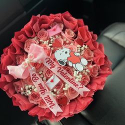 Valentines Bouquet 💌