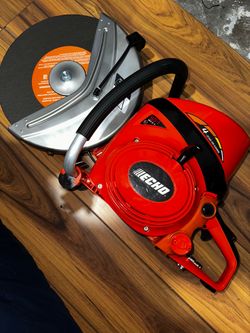 En venta Echo CSG-7410 Cut-Off Saw