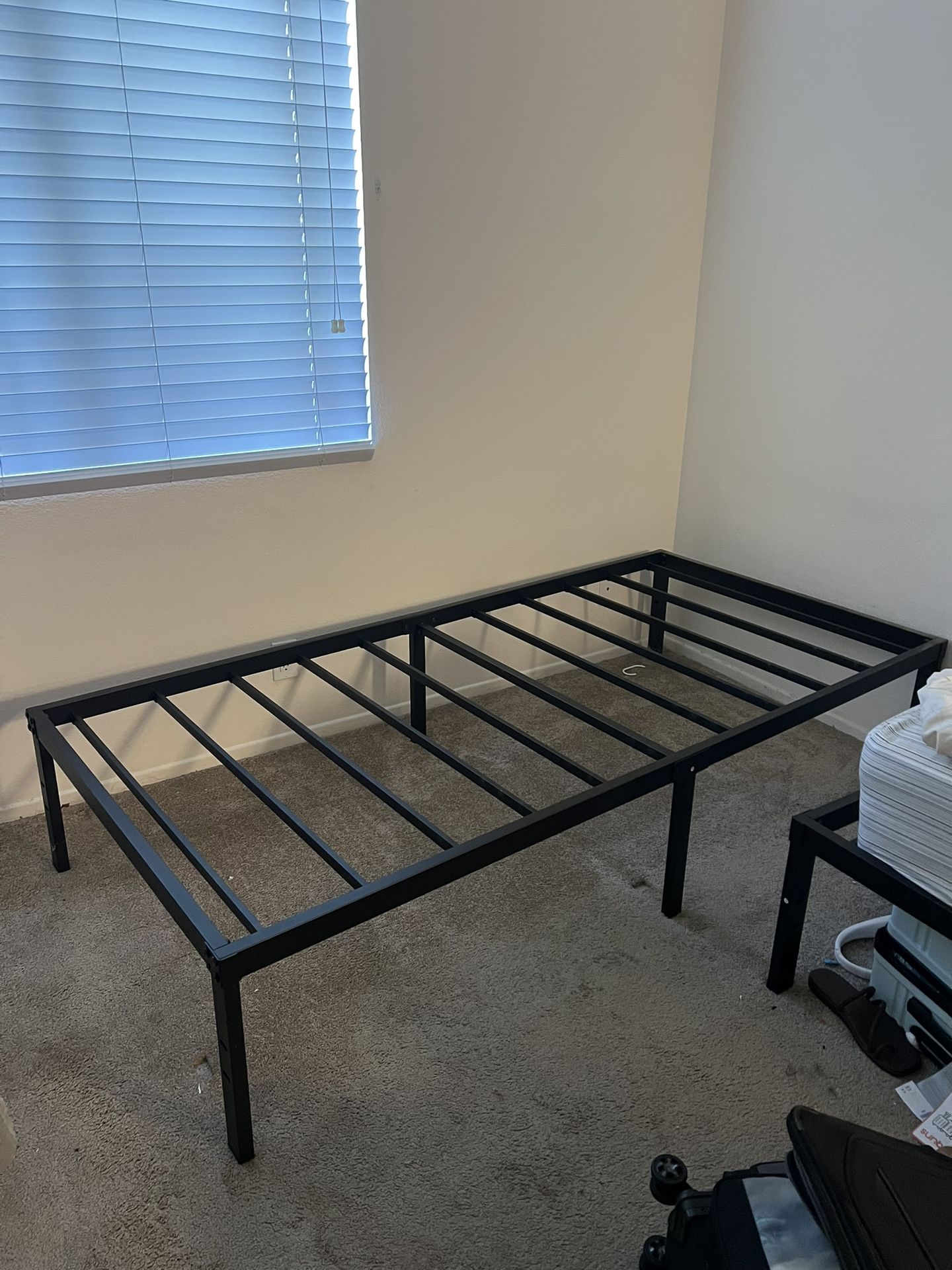 Twin XL Bed Frame