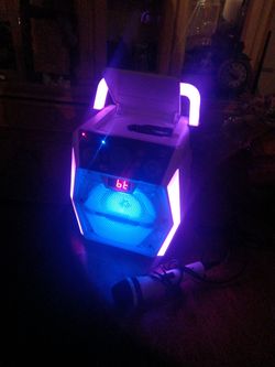 Singing Machine