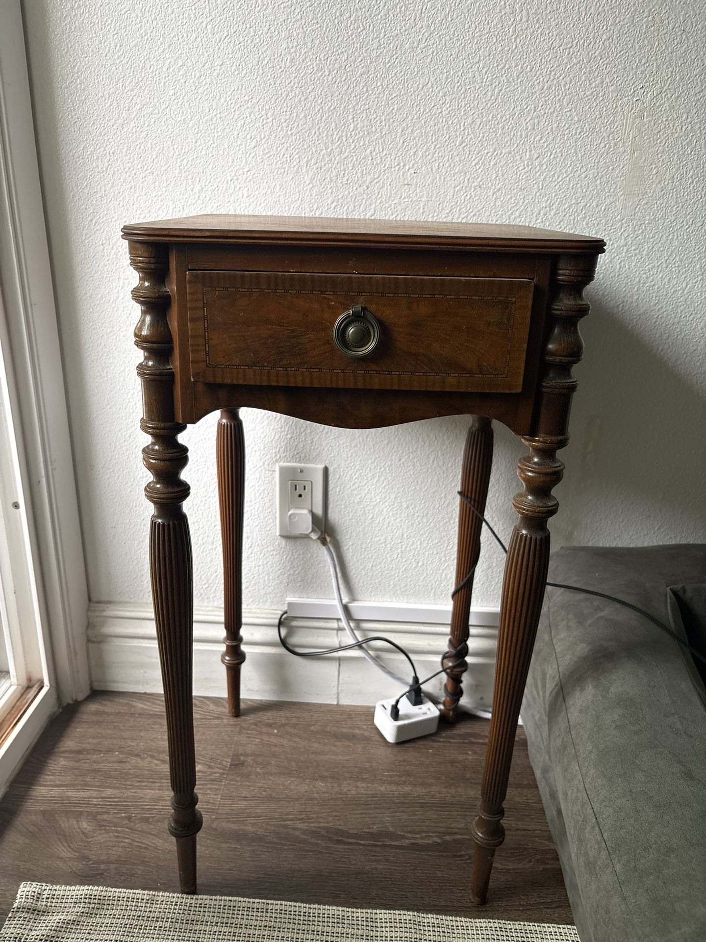 Antique Side table