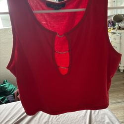 Red Top