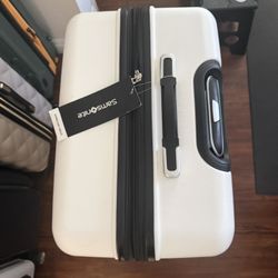 Samsonite 28” Hard Suitcase