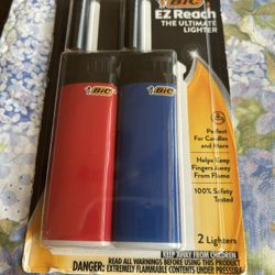 BIC Lighters