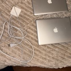 MacBooks read discrip!