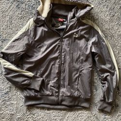 PUMA Jacket For Women