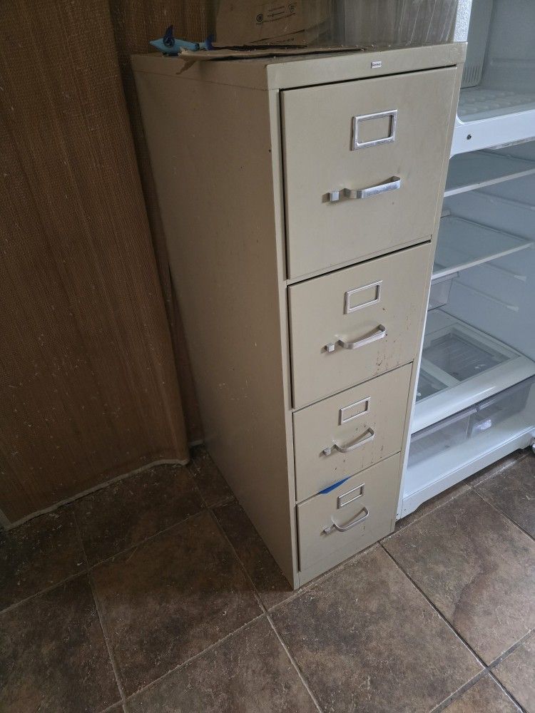 File Cabinet