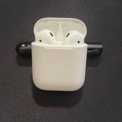 Airpods 