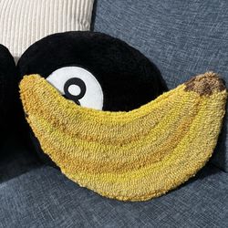 Banana small Mat