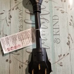 RV Adapter Aleko
