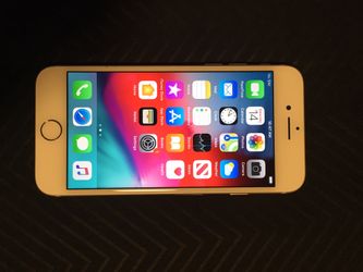Like new iPhone 7 32g on Verizon Network