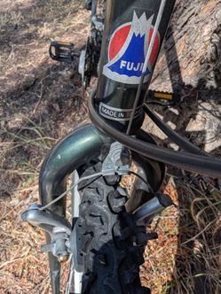 Fuji Mountain Bike MT-250