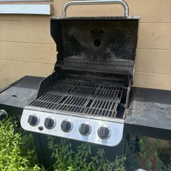 Char-Broil Gas Grill