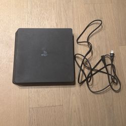 Sony PS4