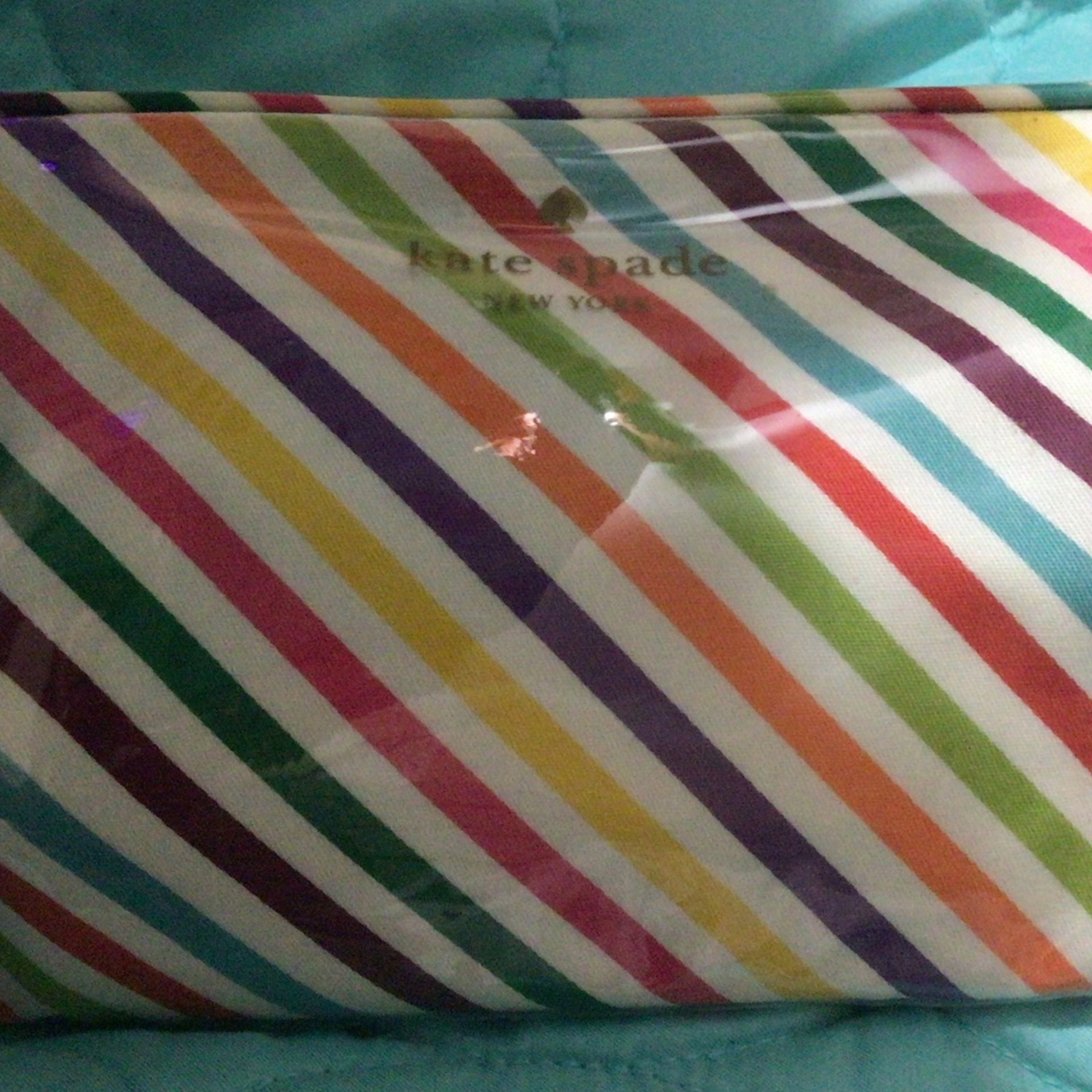 Kate, Spade Make Up Bag