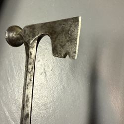 Vintage Metal Tool