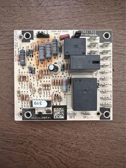 Goodman PCBDM133 Control Board PCBDM133S 1084-552 **TESTED**