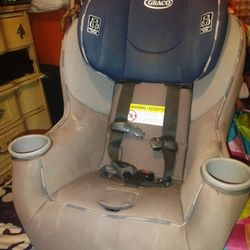 Asiento Del Niño Marca Graco