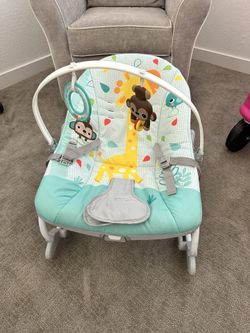 Baby Rocker