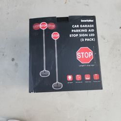 Parking Aid