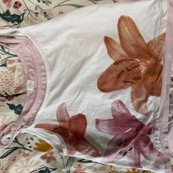 Cute Summer Tank top 