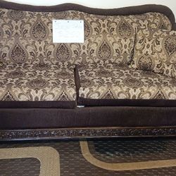 Furniture and More Moving Sale