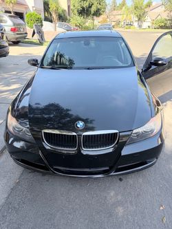 2006 BMW 325i