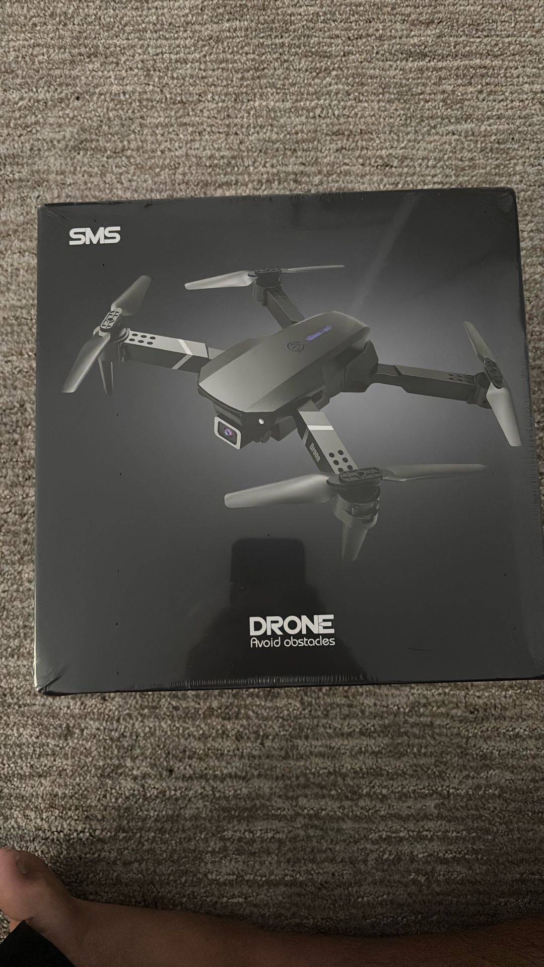 Drone
