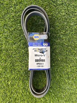 E350 Belt