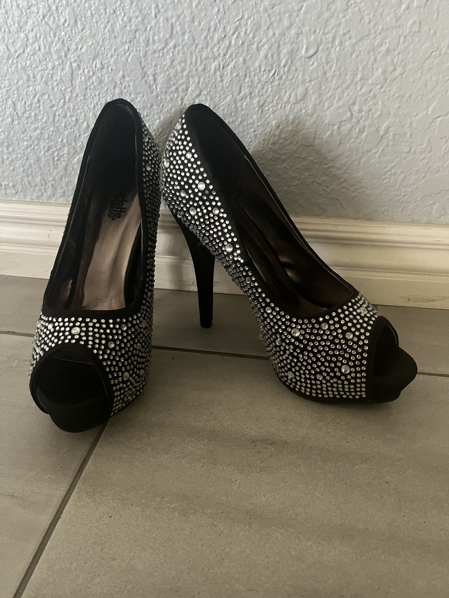 Brand New Women’s Heels