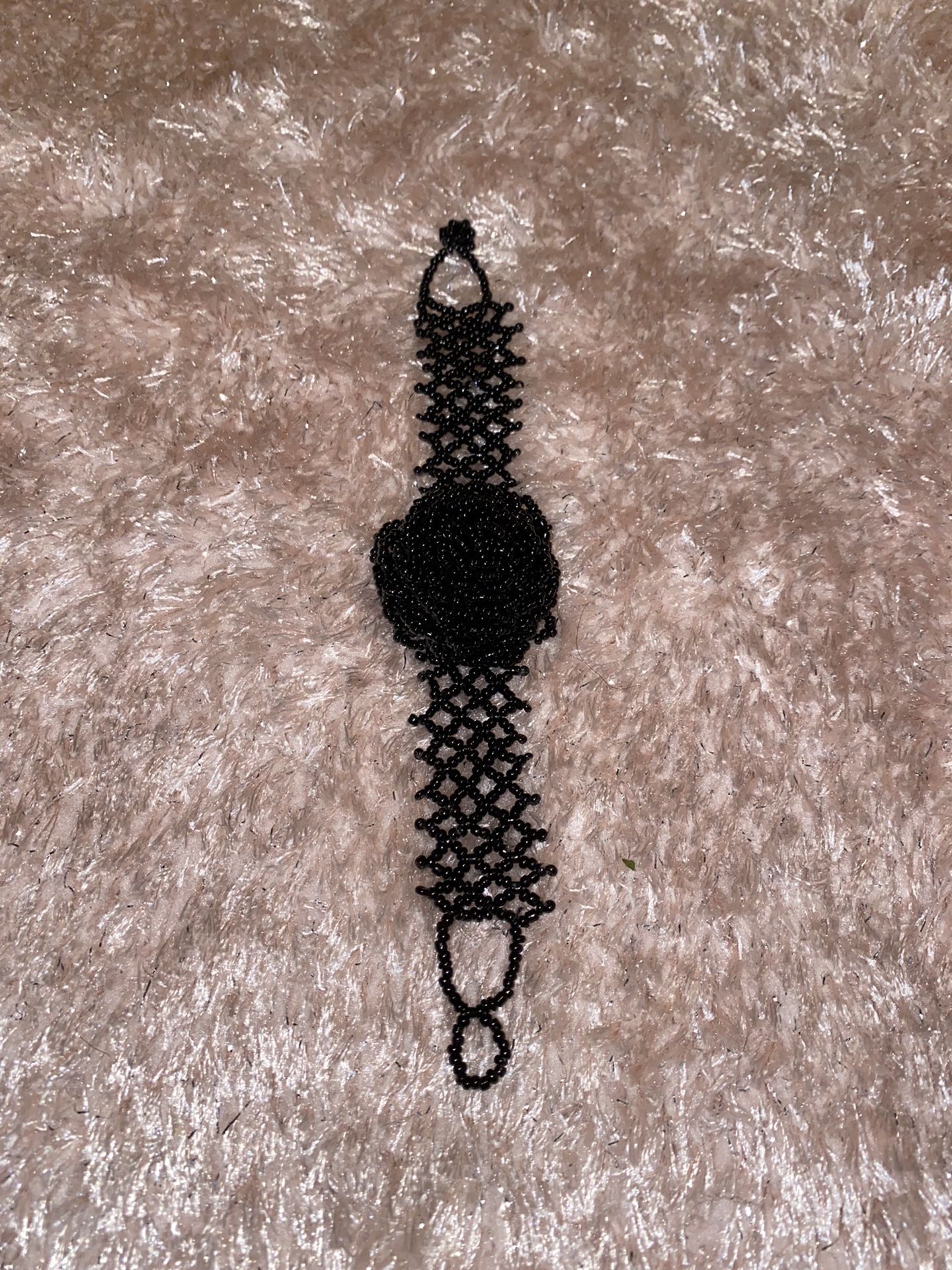 Black Bracelets Made In Mexico