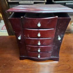 Jewelry Box 