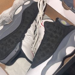 Jordan 13