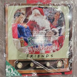 Friends Socks
