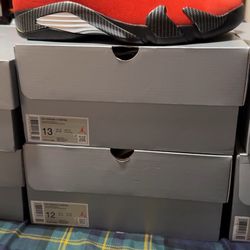 Air Jordan 14 Retro 'Ferrari' 2025