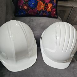 Safety Hard Helmets 