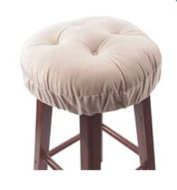 Bar Stool Covers
