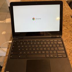 Lenovo 300e 