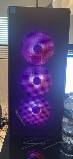 iBUYPOWER Gaming Desktop PC Tower
