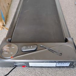 Treadmill, Under Desk