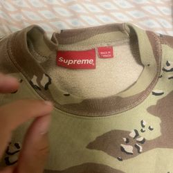 supreme 