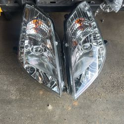 Nissan 350z Headlights 