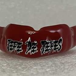 Custom Mouthpieces