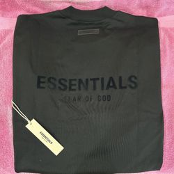 Essential T Shirt
