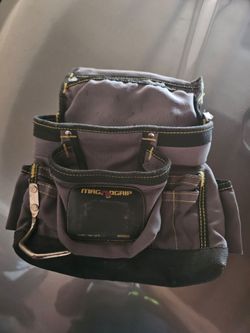 Rool bag xon magnet